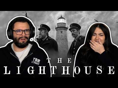 The Lighthouse
