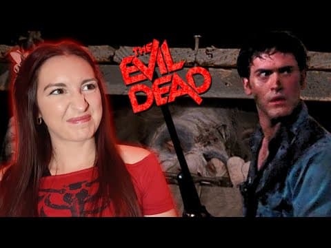 The Evil Dead