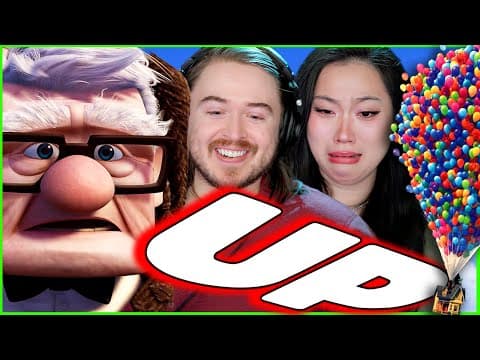 Up