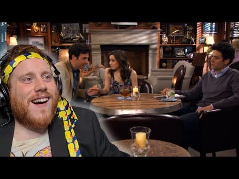How I Met Your Mother S9E1,2