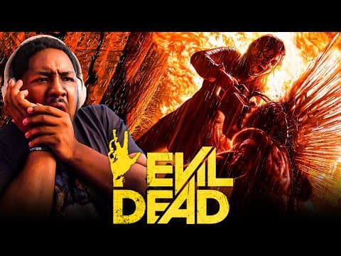 Evil Dead
