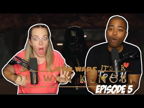 Obi-Wan Kenobi S1E5