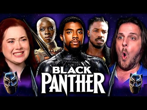 Black Panther