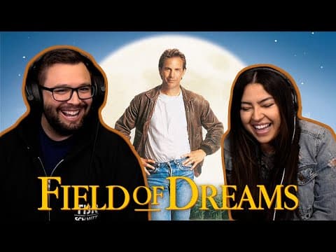 Field Of Dreams