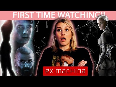 Ex Machina