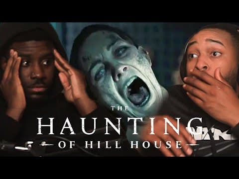 Haunting Of Hill House Episode 5