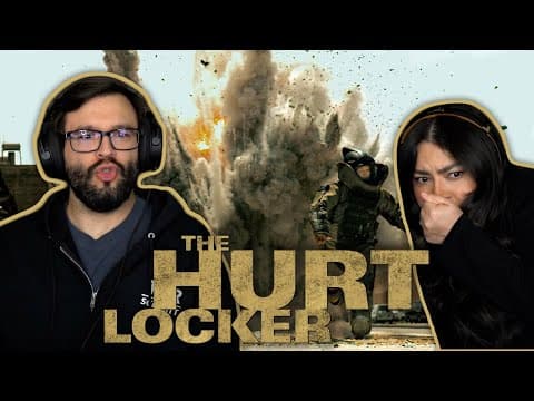 The Hurt Locker