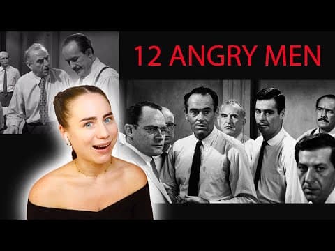 12 Angry Men