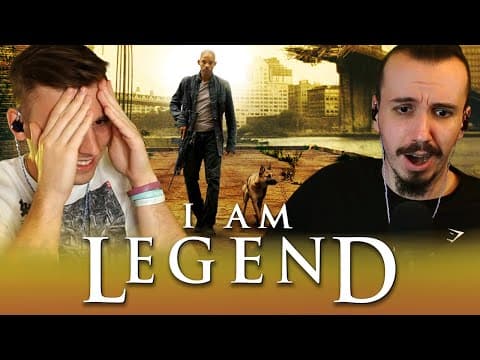 I Am Legend