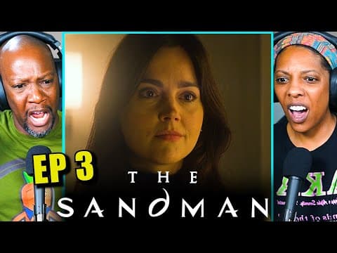 The Sandman Episode 3