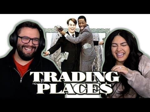Trading Places