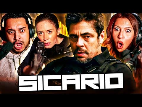 Sicario