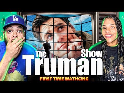 The Truman Show