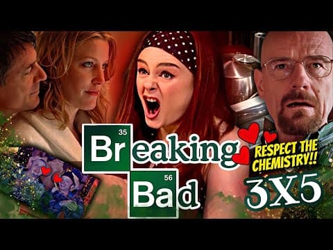 Breaking Bad S3E5