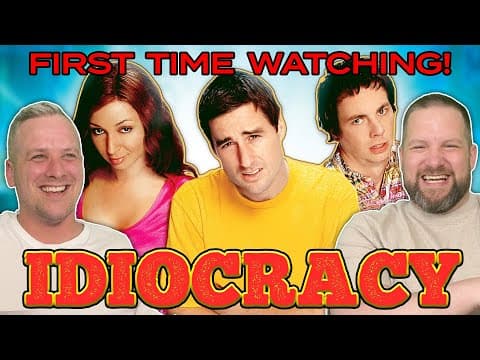 Idiocracy