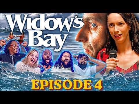 Widow's Bay S1E4