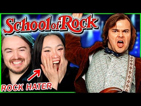 School Of Rock