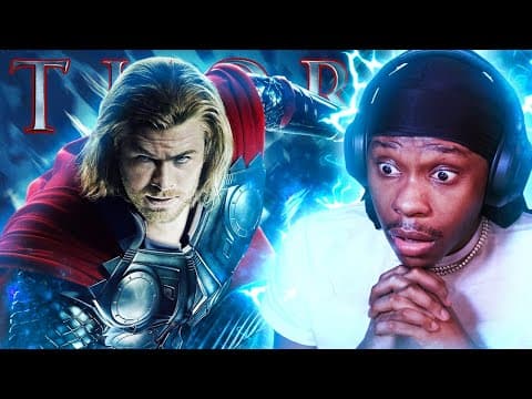 Thor