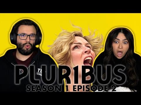 Pluribus S1E2