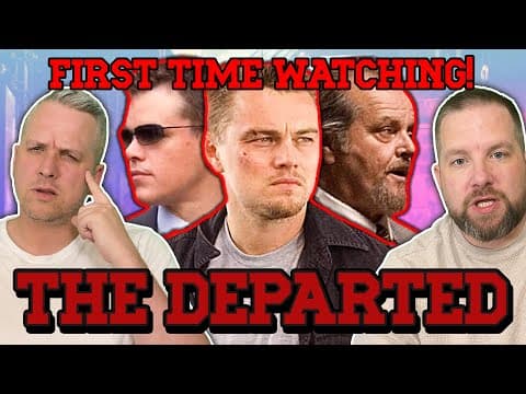The Departed