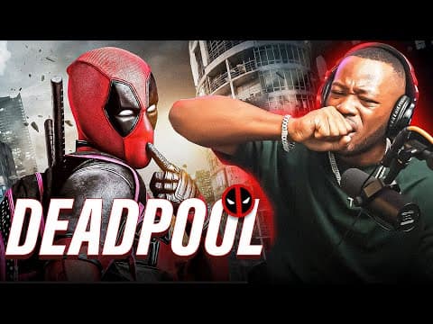 Deadpool