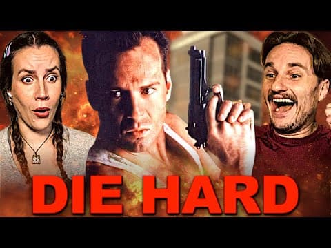 Die Hard