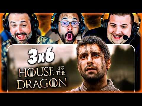 Shocking Turns & Fractured Alliances | Hotd 3x06