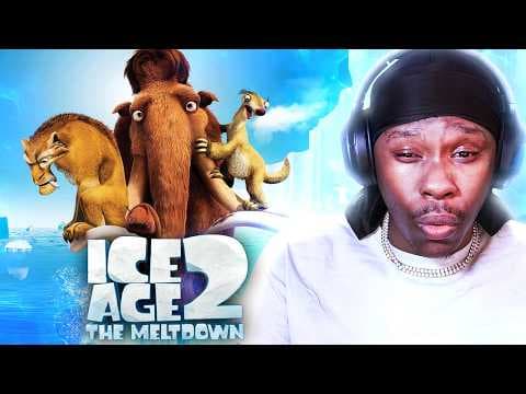 Ice Age: The Meltdown