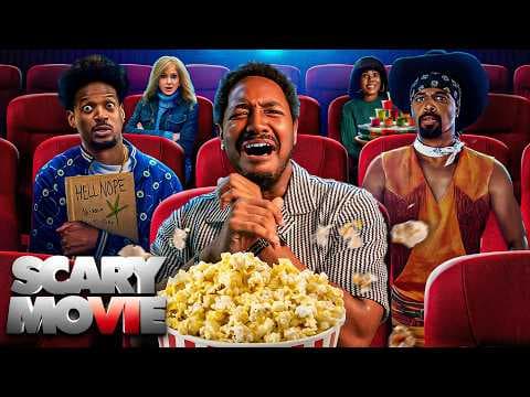 Scary Movie 6