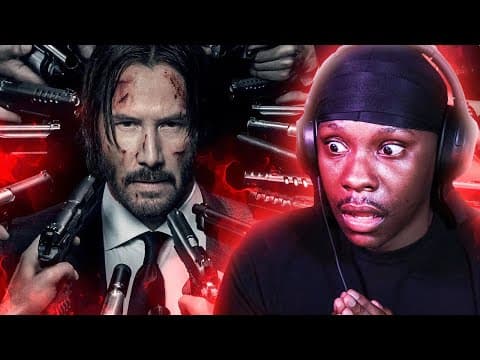 John Wick