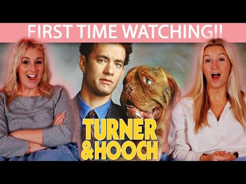 Turner & Hooch