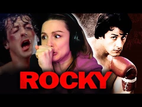 Rocky