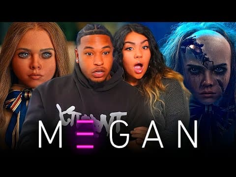 M3gan