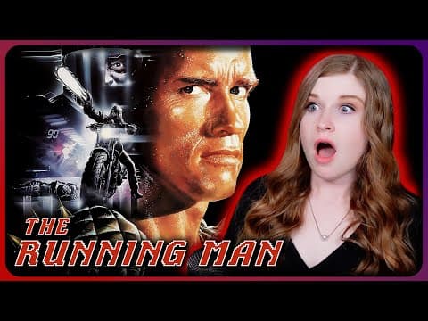 The Running Man