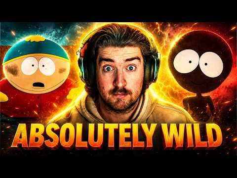 South Park S1E8