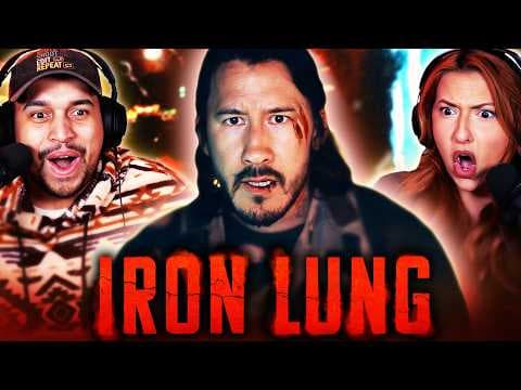 Iron Lung