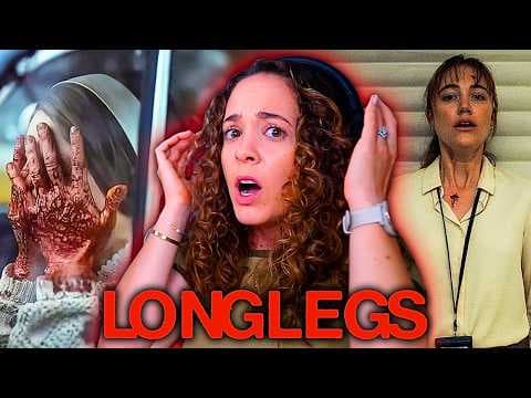 LONGLEGS