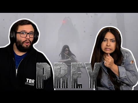 Prey