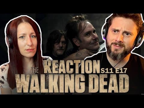 The Walking Dead S11E17