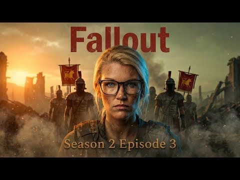 Fallout S2E3