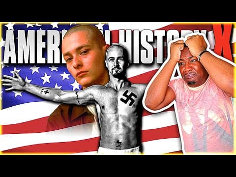 American History X