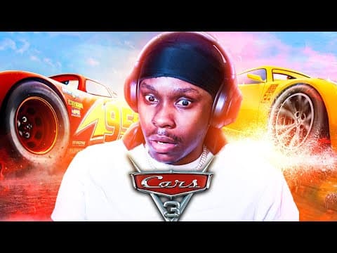 Cars 3