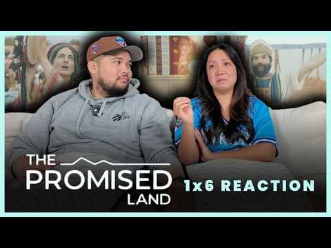 The Promised Land S1E6