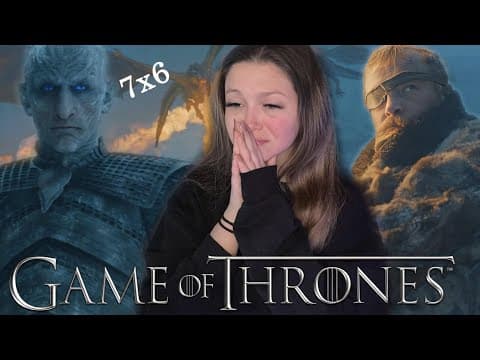 Game Of Thrones S7E6