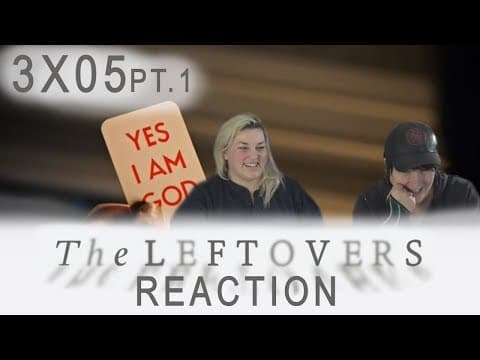 The Leftovers S3E5