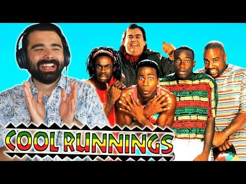 Cool Runnings