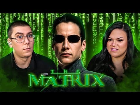 The Matrix