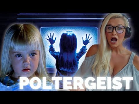 Poltergeist