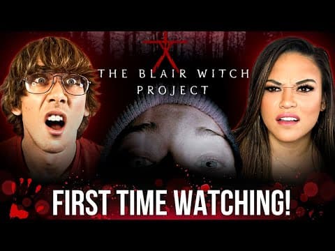 The Blair Witch Project