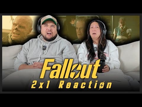 Fallout S2E1